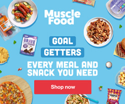 muscle food goal getters 
