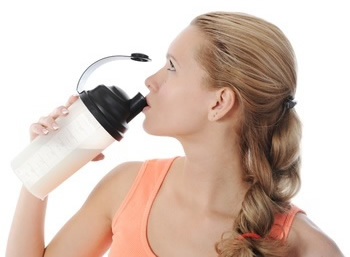 protein shakes for women