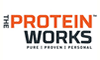 the protein works menu